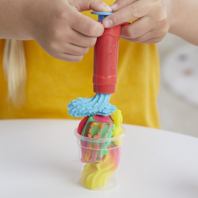 Play-Doh - Smoothie-Mixer