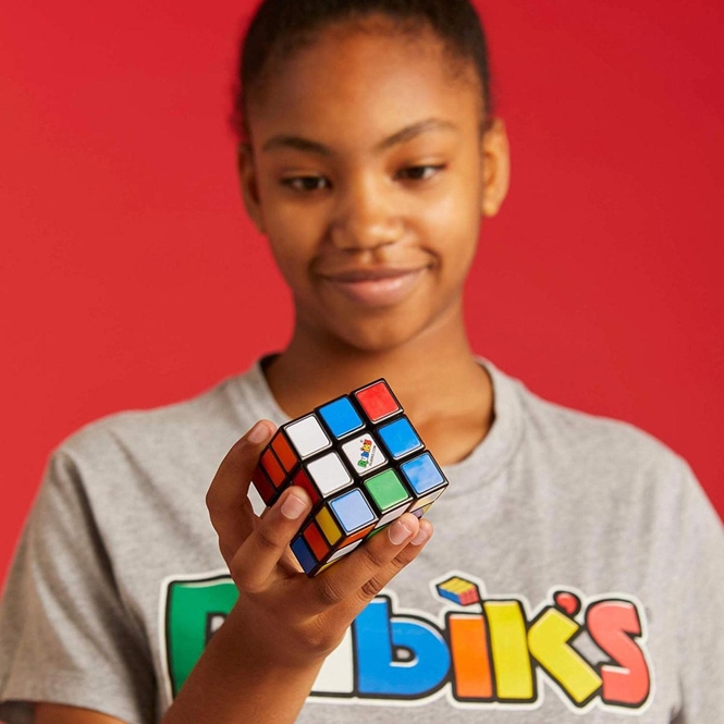 Rubik's Cube 3x3 - Zauberwürfel 