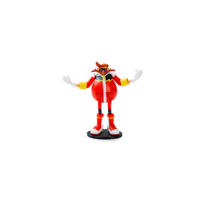 Sonic Prime - Sammelfigur - Blindpack - 1 Stück