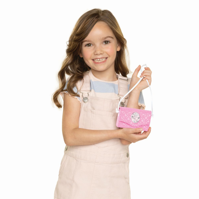Disney Princess - Mini-Handtasche mit Accessoires - 1 Stück