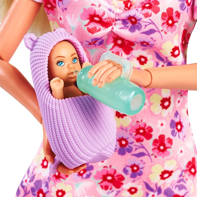 Steffi Love - Hello Baby - Spielset