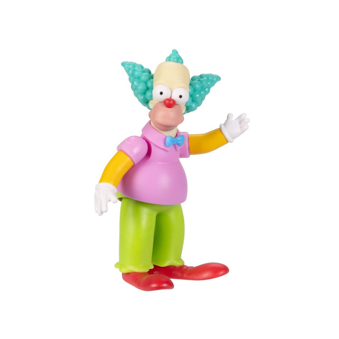 Simpsons - Spielfigur - 1 Stück