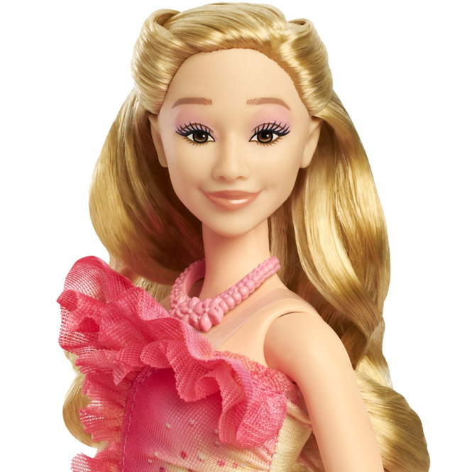 Barbie - Wicked Glinda Modepuppe