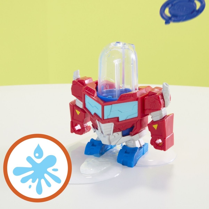 Transformers - Hydro Pods - Wasserrüstung - 1 Stück
