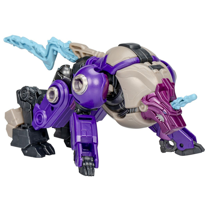 Transformers One - Prime Charger Figur - 1 Stück