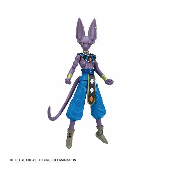 Dragonball - Manga Evolve - Spielfigur - 1 Stück