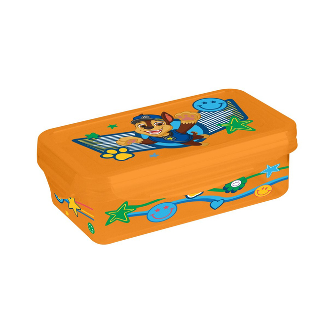 PAW Patrol - Kühltasche - mit Lunchboxen - blau