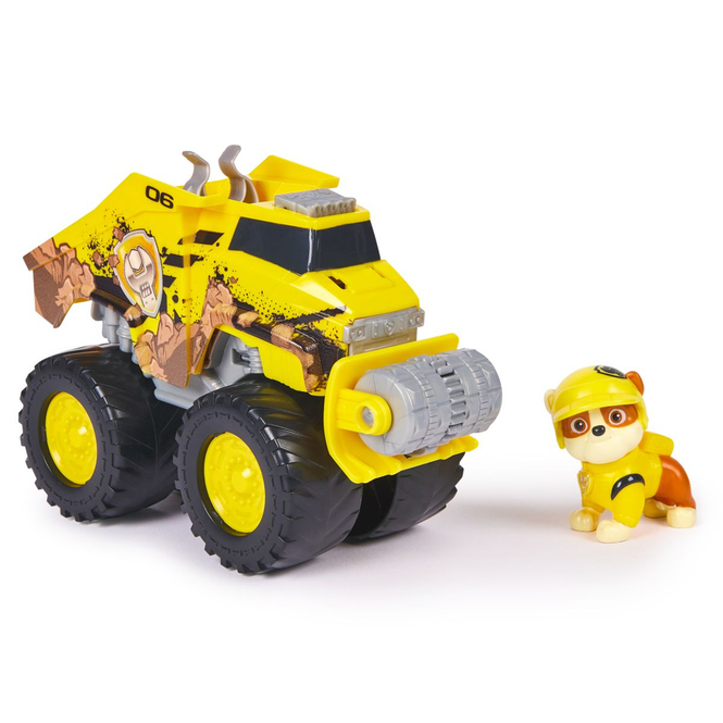 PAW Patrol - Fahrzeug - Rescue Wheels - 1 Stück