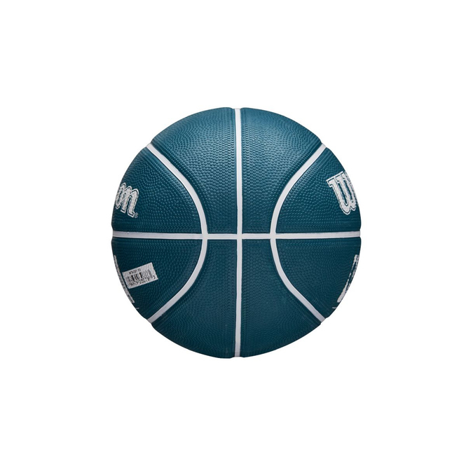 Wilson - NBA Basketball DRV - Größe 3 - grün