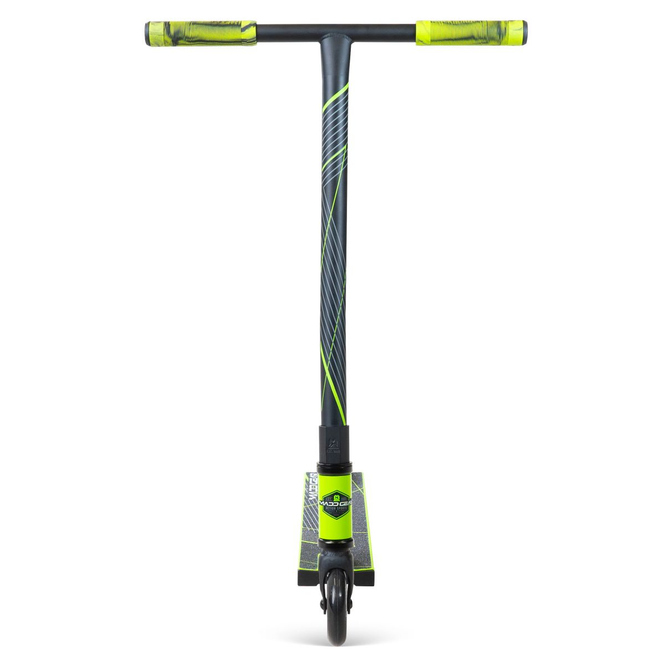 Roller - MG1 Stunt Scooter - Raven Green