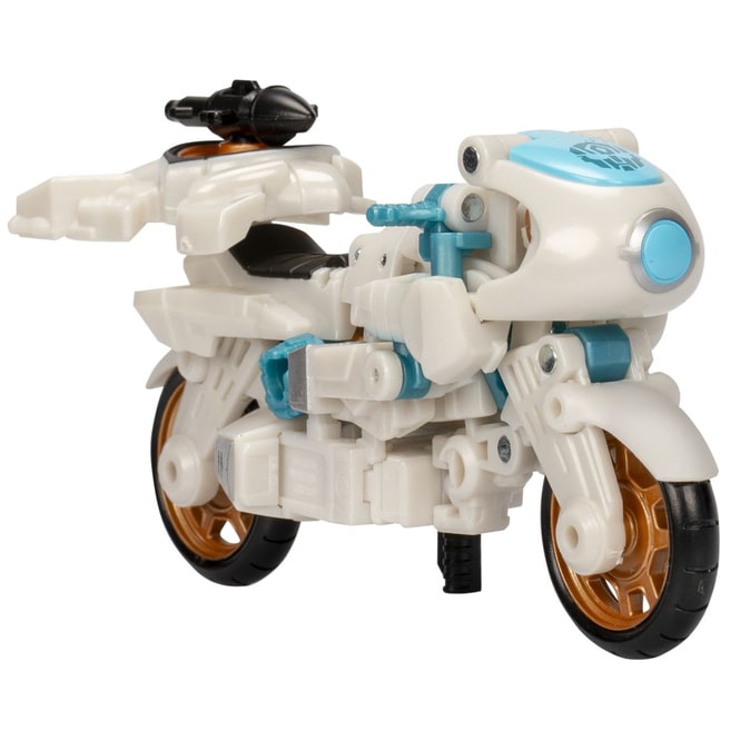 Transformers - EarthSpark - Deluxe Figur - 1 Stück