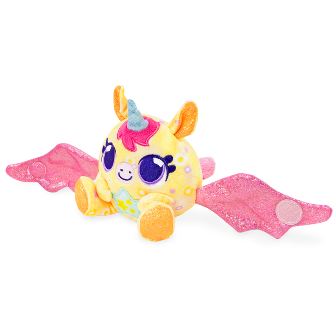 Winged Buddies - Einhorn - Sammelei - 1 Stück
