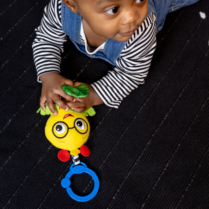 Baby Einstein™ - Zieh- und Schüttelspielzeug - Cal-a-Puller™