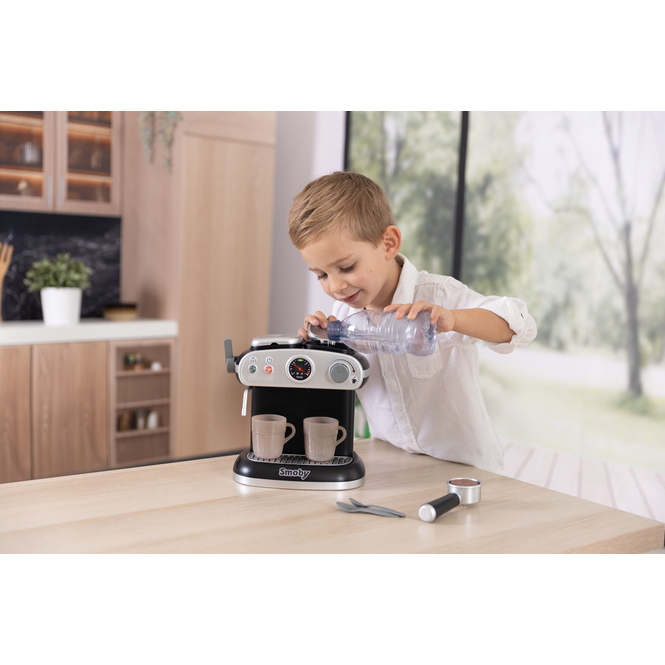 Espresso-Kaffeemaschine