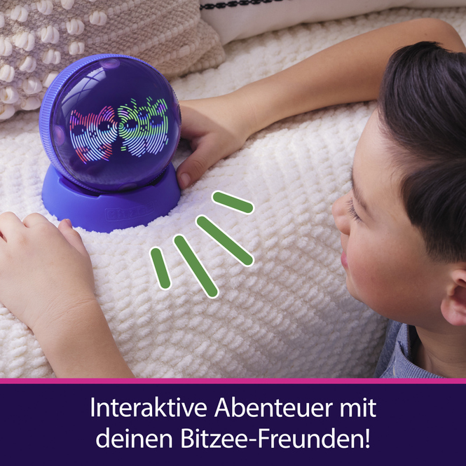 Bitzee - Hamsterball