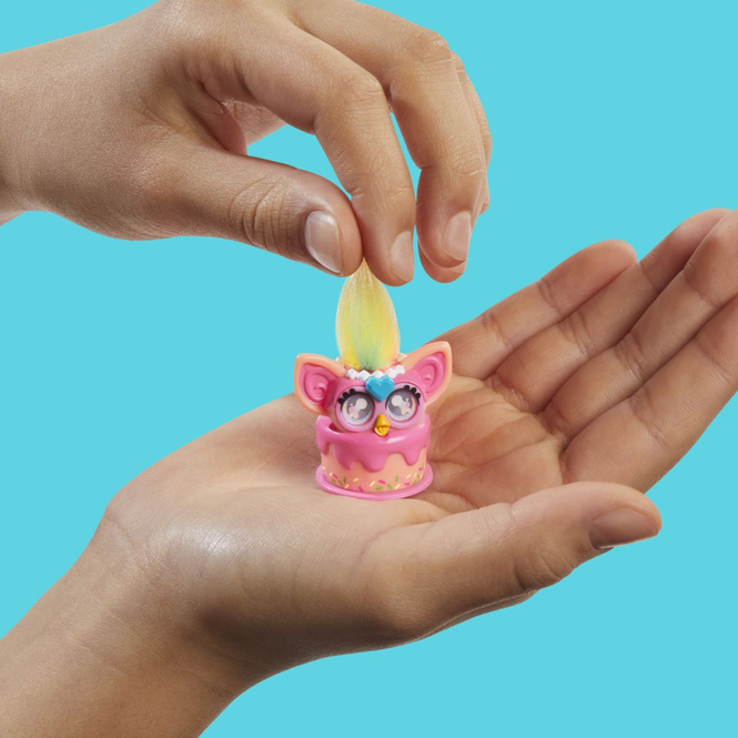 Furby - Minis - Überraschung 2er Pack