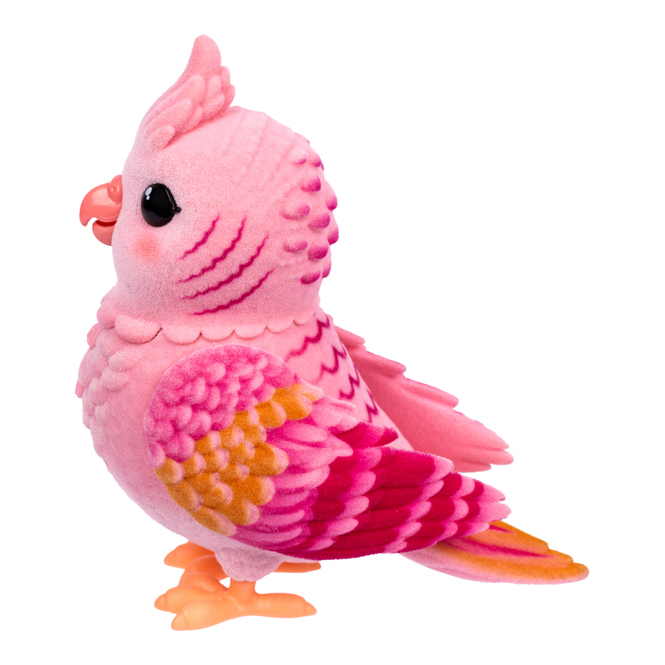 Little Live Pets - Vogel - Rosie