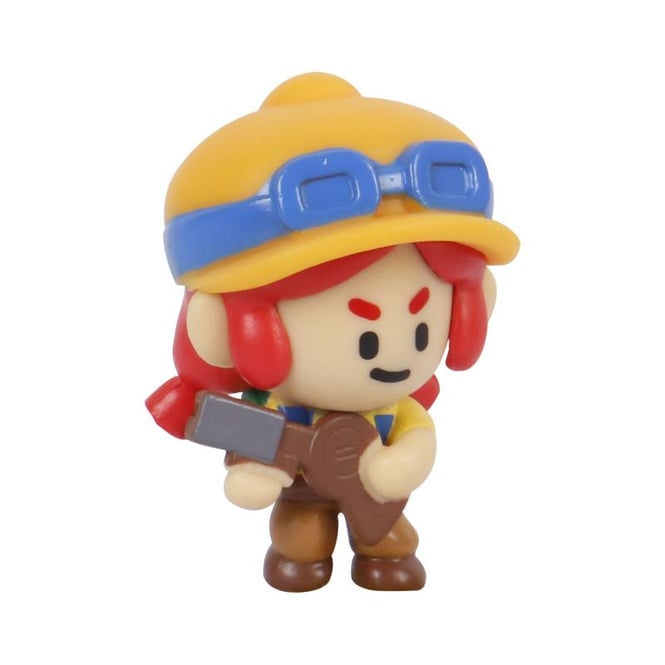 Brawl Stars - Sammelfigur - Serie 2 - 1 Stück