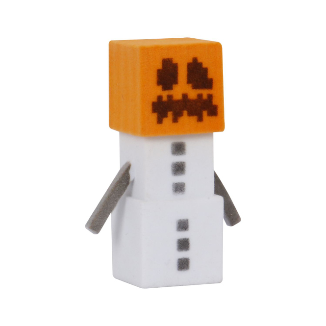 Minecraft - Sammelfigur - Special Edition - 1 Stück