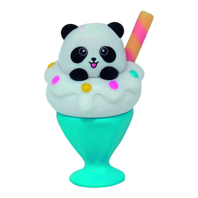 Pandalicious - Sammelfigur - Serie 1 - 1 Stück