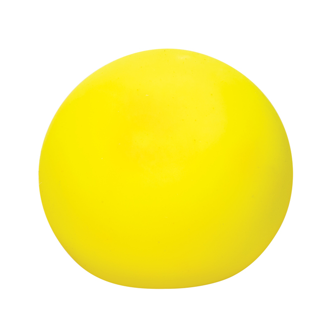 NEEDOH - Quetschball mit Farbwechsel - 1 Stück