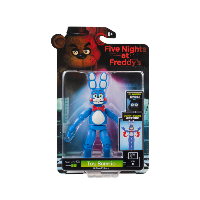Five Nights at Freddy's - Figur - 1 Stück