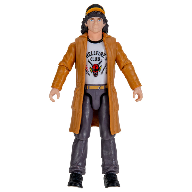 Stranger Things - Figur - Figur - World of Core - 1 Stück