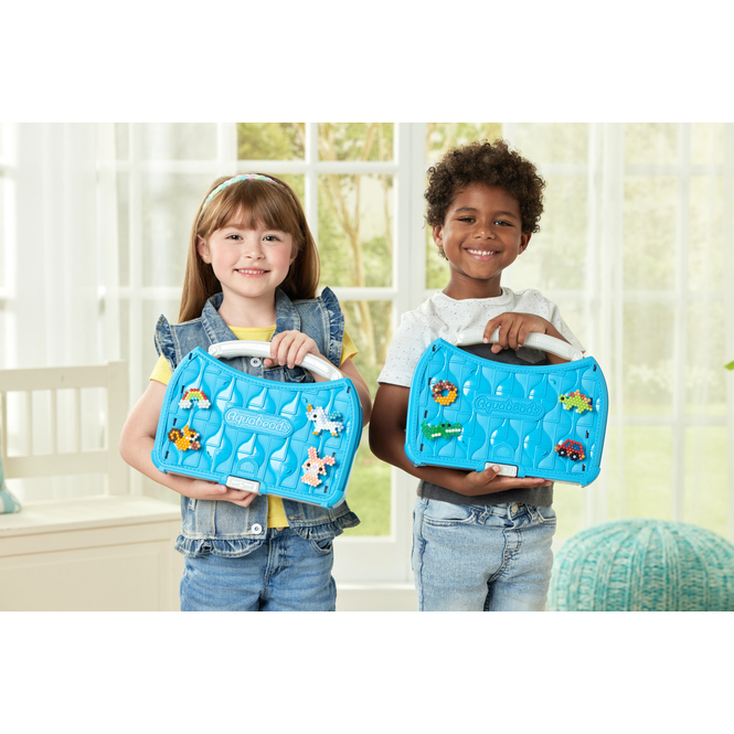 Aquabeads - Bastelstudio - Starter Set