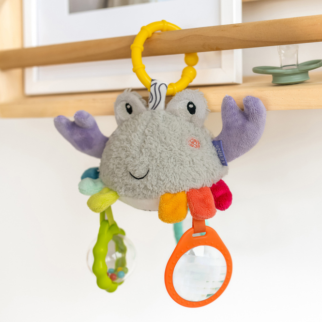 Fehn - Mini-Mobile - Krabbe