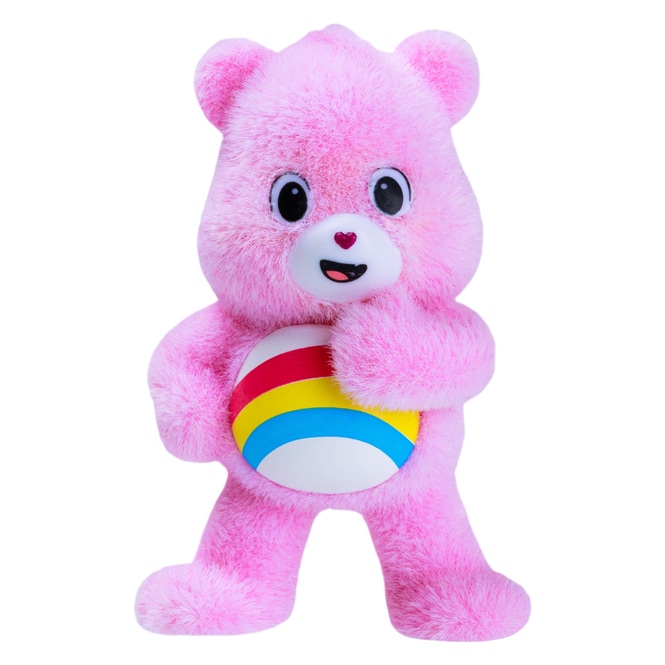 Care Bears - Sammelfigur - Serie 1 - 1 Stück