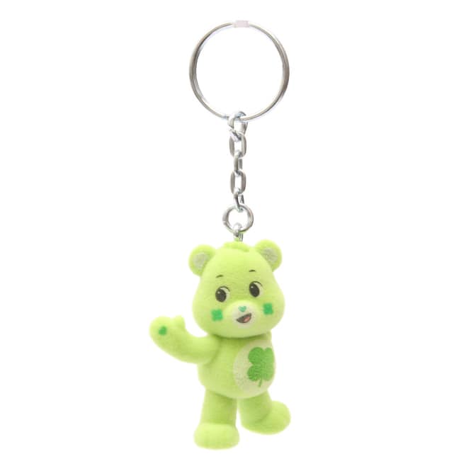 Care Bears - Schlüsselanhänger - Serie 1 - 1 Stück