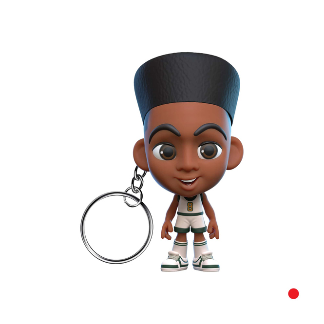 Stranger Things - Figur - Pocket Hero