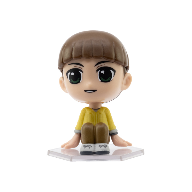 Stranger Things - Figur - Bobble Hero - 1 Stück
