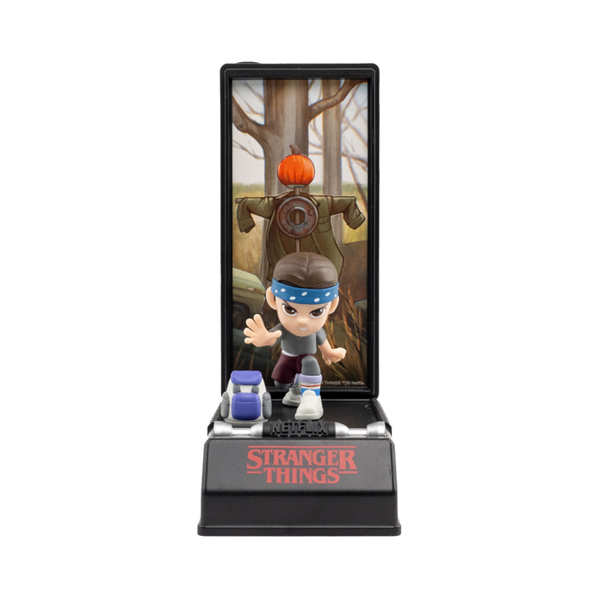 Stranger Things - Sammelfigur - Serie 3 - 1 Stück
