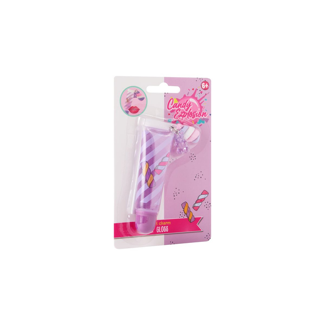 CREATE it! - Candy Lipgloss - 1 Stück