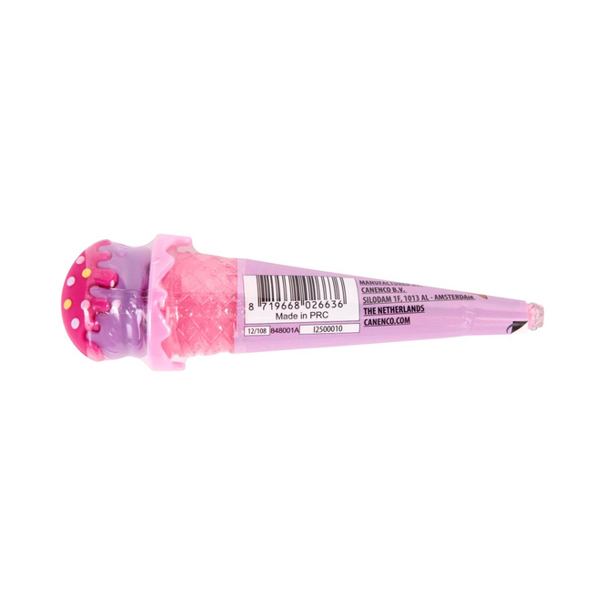 CREATE it! - Candy Eiscreme Lipgloss - 1 Stück