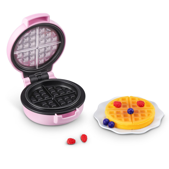 Mini Brands - Really Works Magic Cook Kitchen