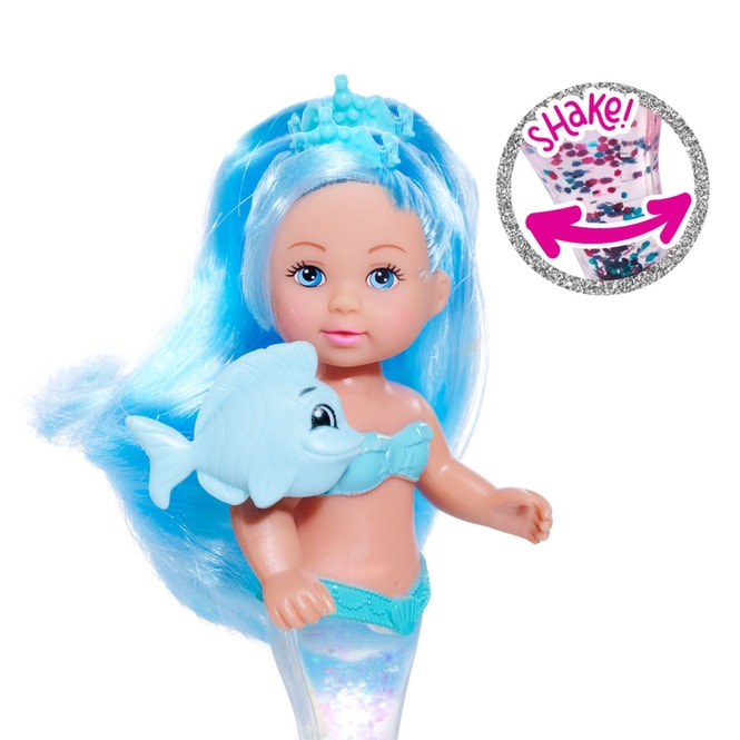 Evi Love - Mermaid - Meerjungfrau - 1 Stück