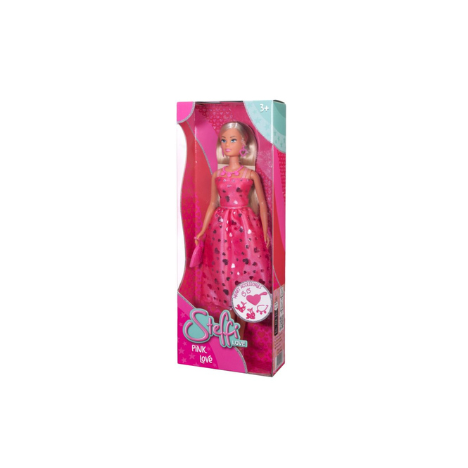 Steffi Love - Pink Love