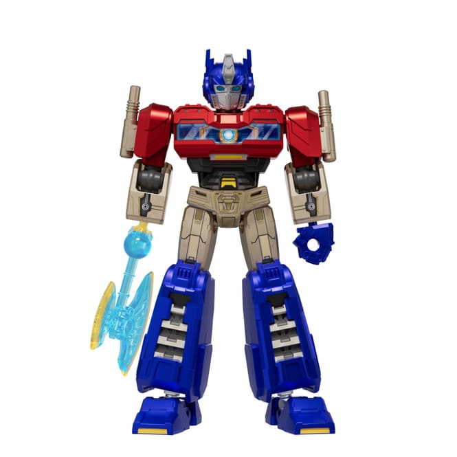Transformers - Blokees - Bausatz - Galaxy 05 ONE - 1 Stück