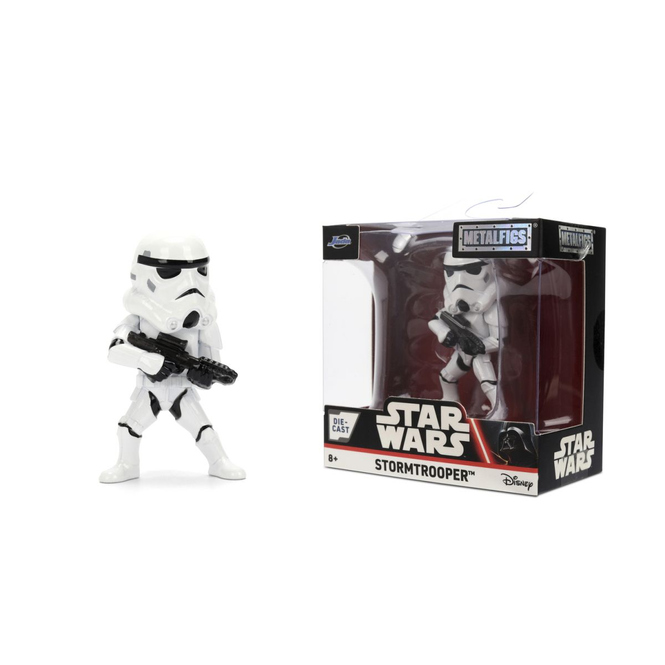 Star Wars - Pop Kultur Sammelfigur - Welle 1 - 1 Stück