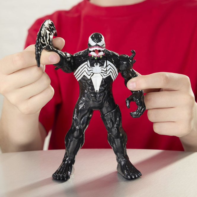 Spider-Man - Actionfigur - Venom FX