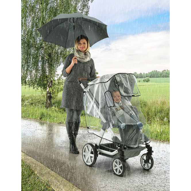 Universal-Regenschutz - RainCover Active