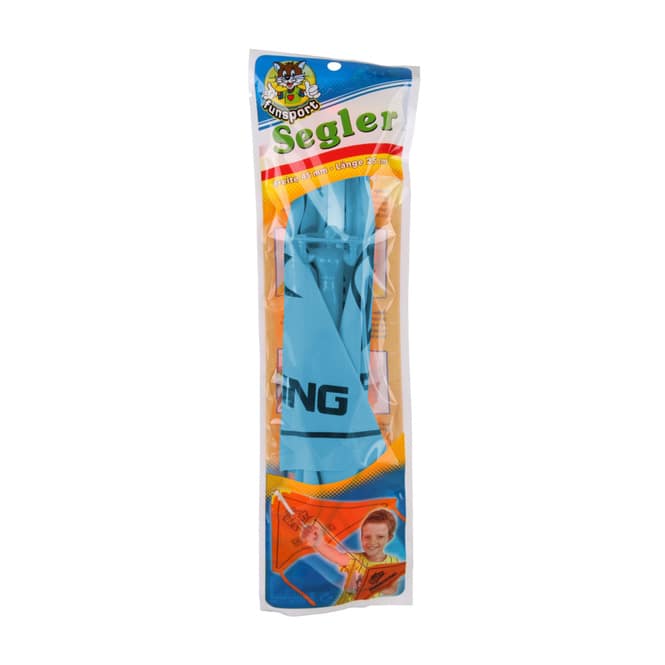 Besttoy - Spielzeug-Segler mit Abschussband - 1 Stück - verschiedene Ausführungen