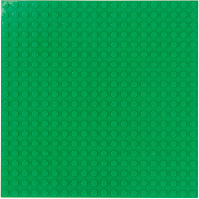 Besttoy - Mittelgroße Bausteine Box - 1000 Teile