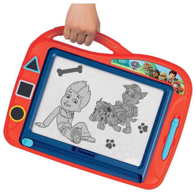 Paw Patrol - Die Zaubertafel - Clementoni