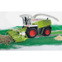 BRUDER 2131 Claas Jaguar 900 Feldhäcksler - Bild 6
