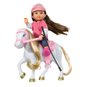 Evi Love - inkl. Pony - 1 Stück - Bild 6