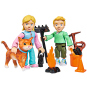 Feuerwehrmann Sam - Figuren im Doppelpack - verschiedene Modelle - Bild 6