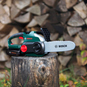 Bosch Kettensäge - Klein 8399 - Bild 6